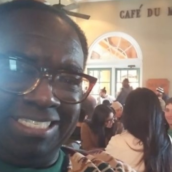 Meet your Posher, Herbert - Picture 1 of 1